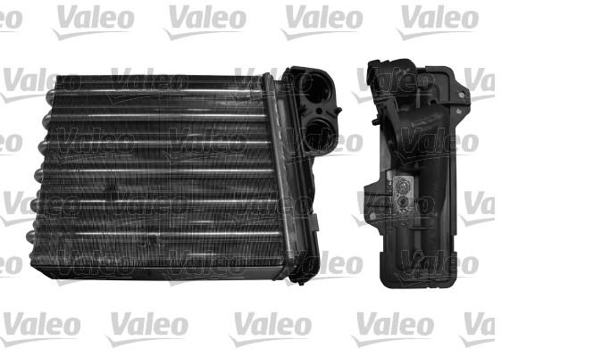 RADIADOR CALEFACCION RENAULT DUSTER LOGAN OROCH [NRF]