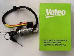LLAVE CONTACTO