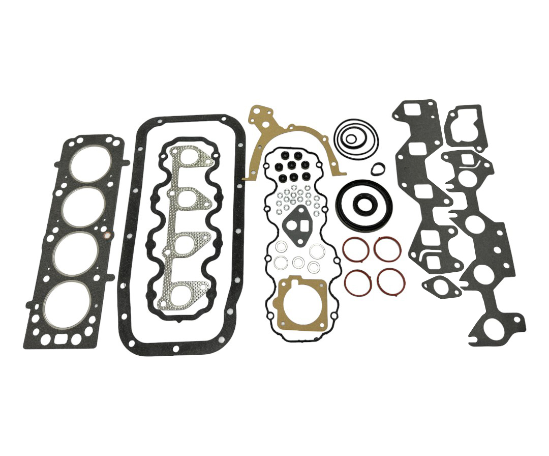 KIT JUNTAS MOTOR COMPLETO (1.0 MPFI)