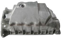 CARTER DE ACEITE RENAULT CLIO MEGANE F3R 2.0 8 VALVULAS NAFTA F8Q F9Q 1.9 DIESEL TURBO DIESEL [TRICLO]