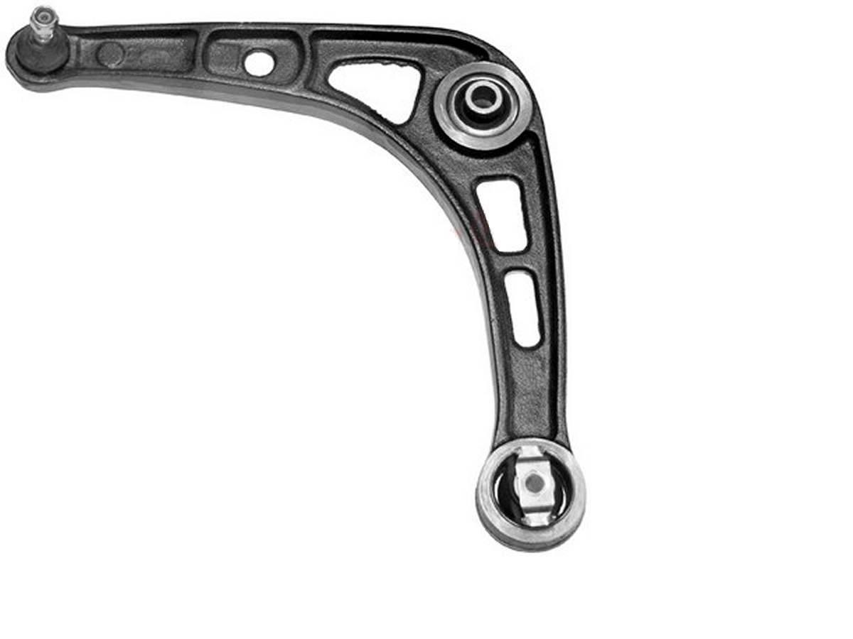 BASTIDOR SUSPENSION RENAULT LAGUNA IZQUIERDO [RTS]