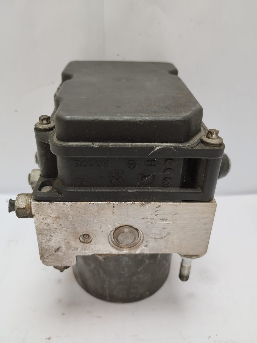 Modulo Abs Chevrolet Meriva 2003-2008 1.7 16V CDTI 1.7L 74kW 13182319