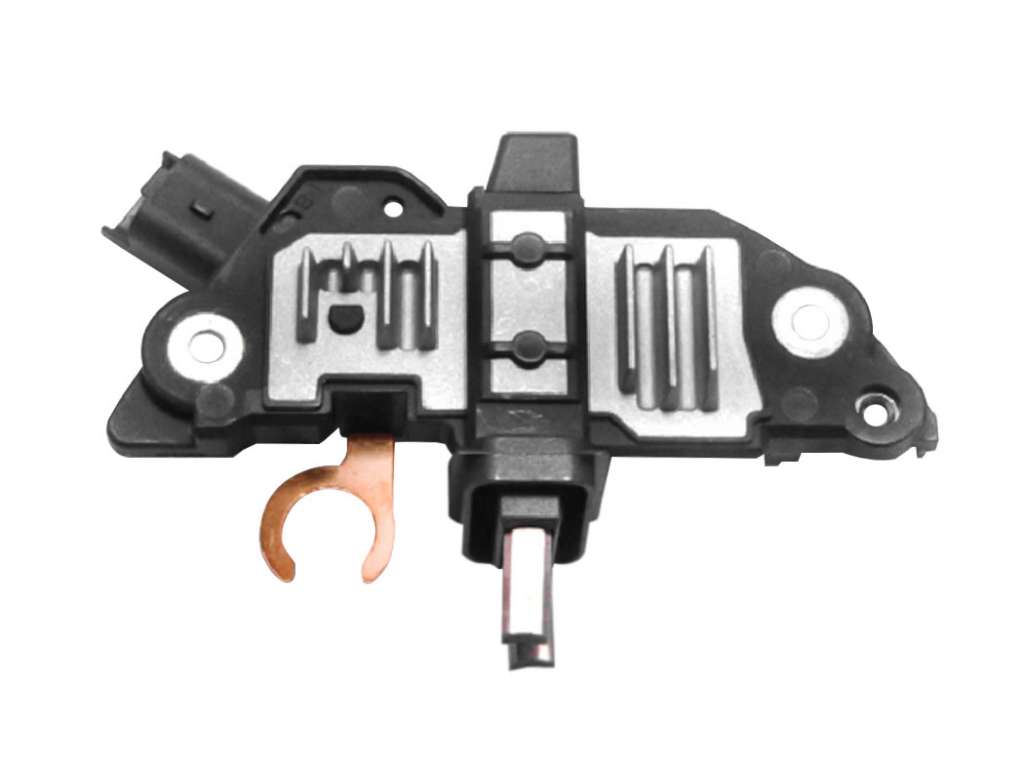 REGULADOR ALTERNADOR BOSCH PE 206/307/CI PICASSO 12V