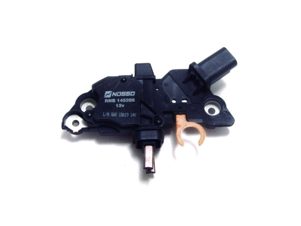 REGULADOR ALTERNADOR BOSCH PE 206/307/CI PICASSO 12V