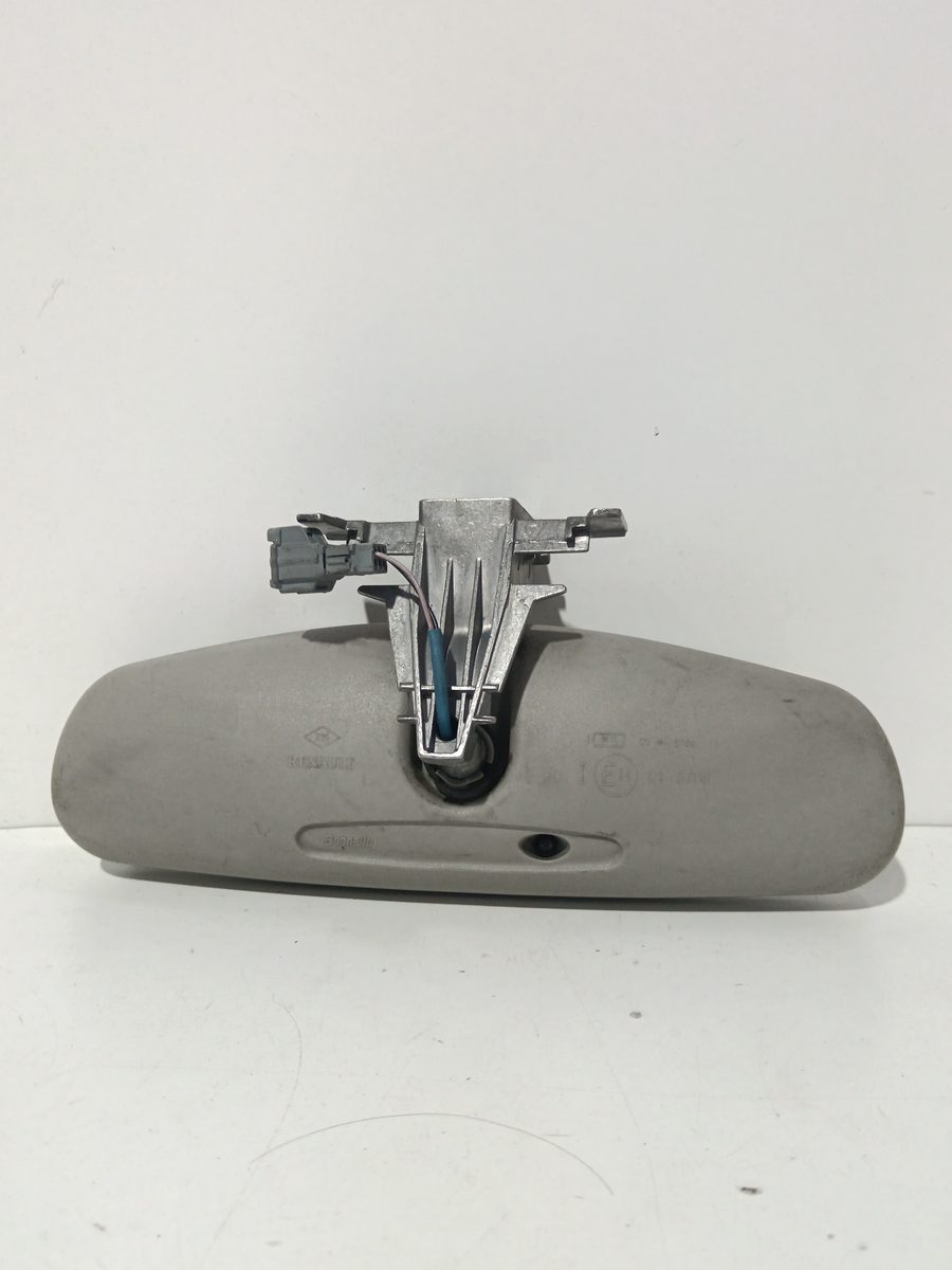 Espejo Interior SEAT Altea (5P1) 2004-2015 Sport-up 11015708