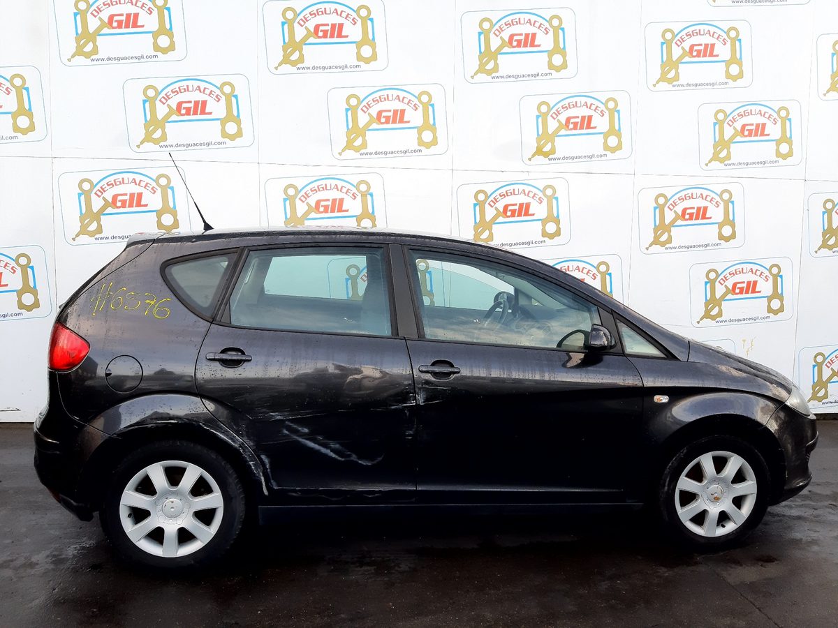 Espejo Interior SEAT Altea (5P1) 2004-2015 Sport-up 11015708