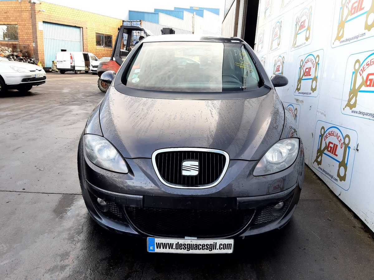 Espejo Interior SEAT Altea (5P1) 2004-2015 Sport-up 11015708