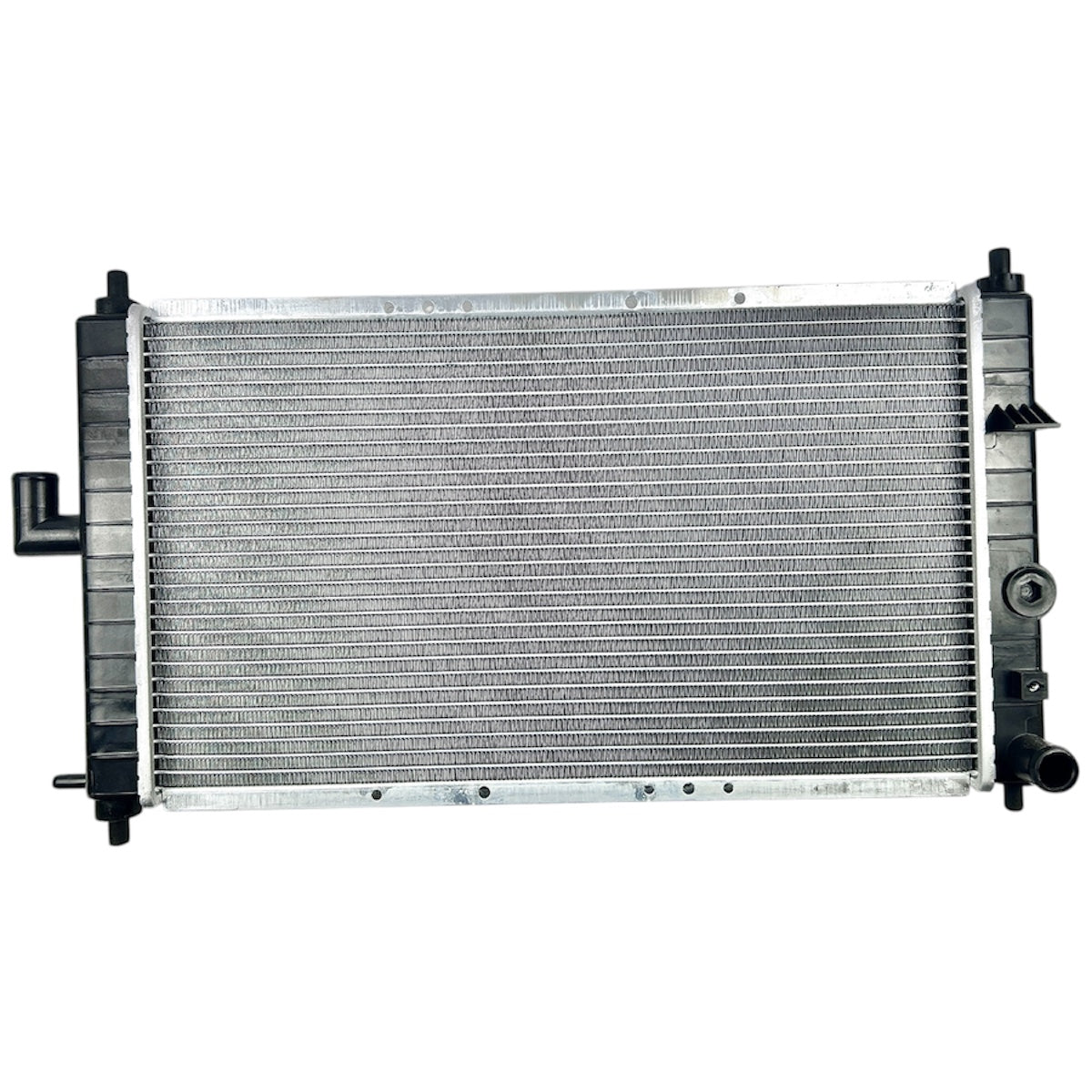 Radiador Motor Chery Qq