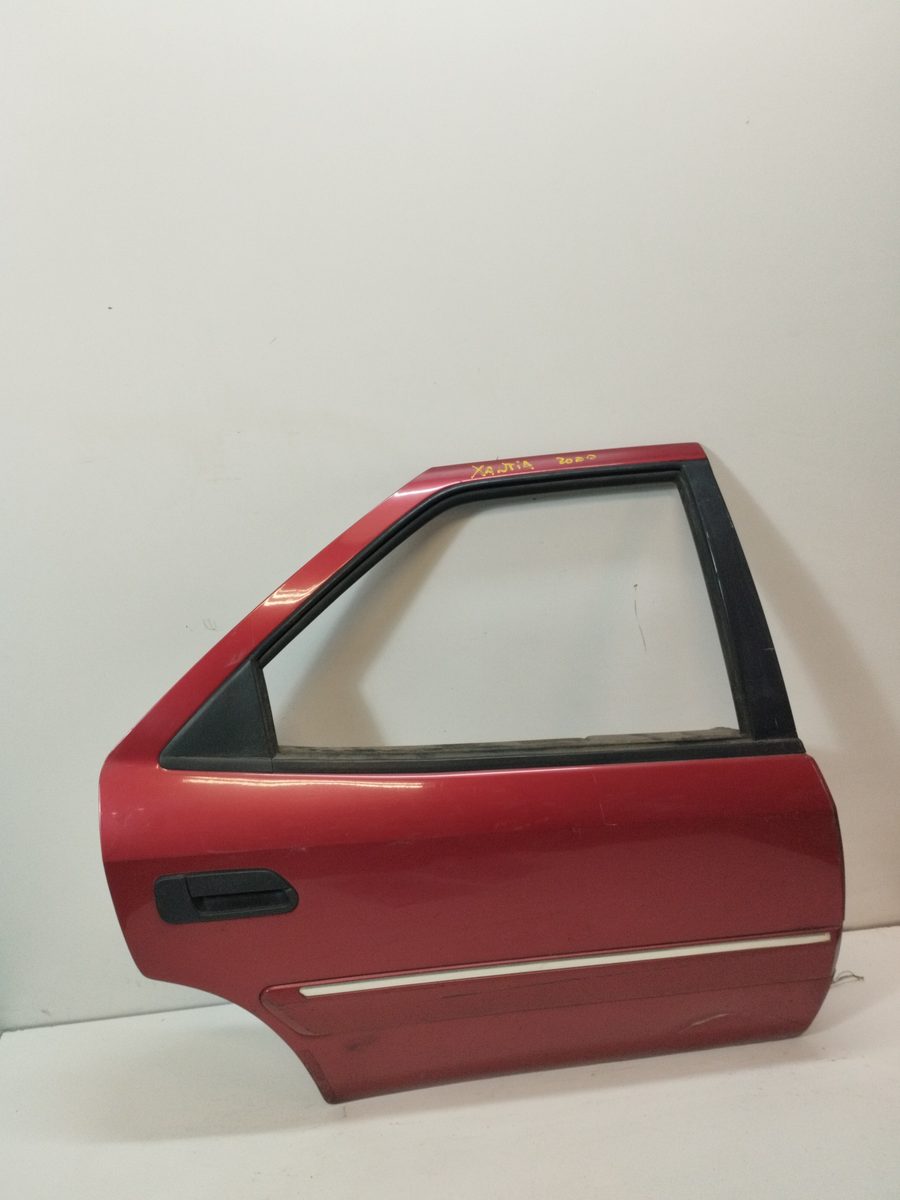 Puerta Trasera Derecha Citroën Xantia Berlina 1993-1997 Monaco