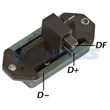 REGULADOR GAUSS GA 059 =WAPSA 457002 VW 14V 65A