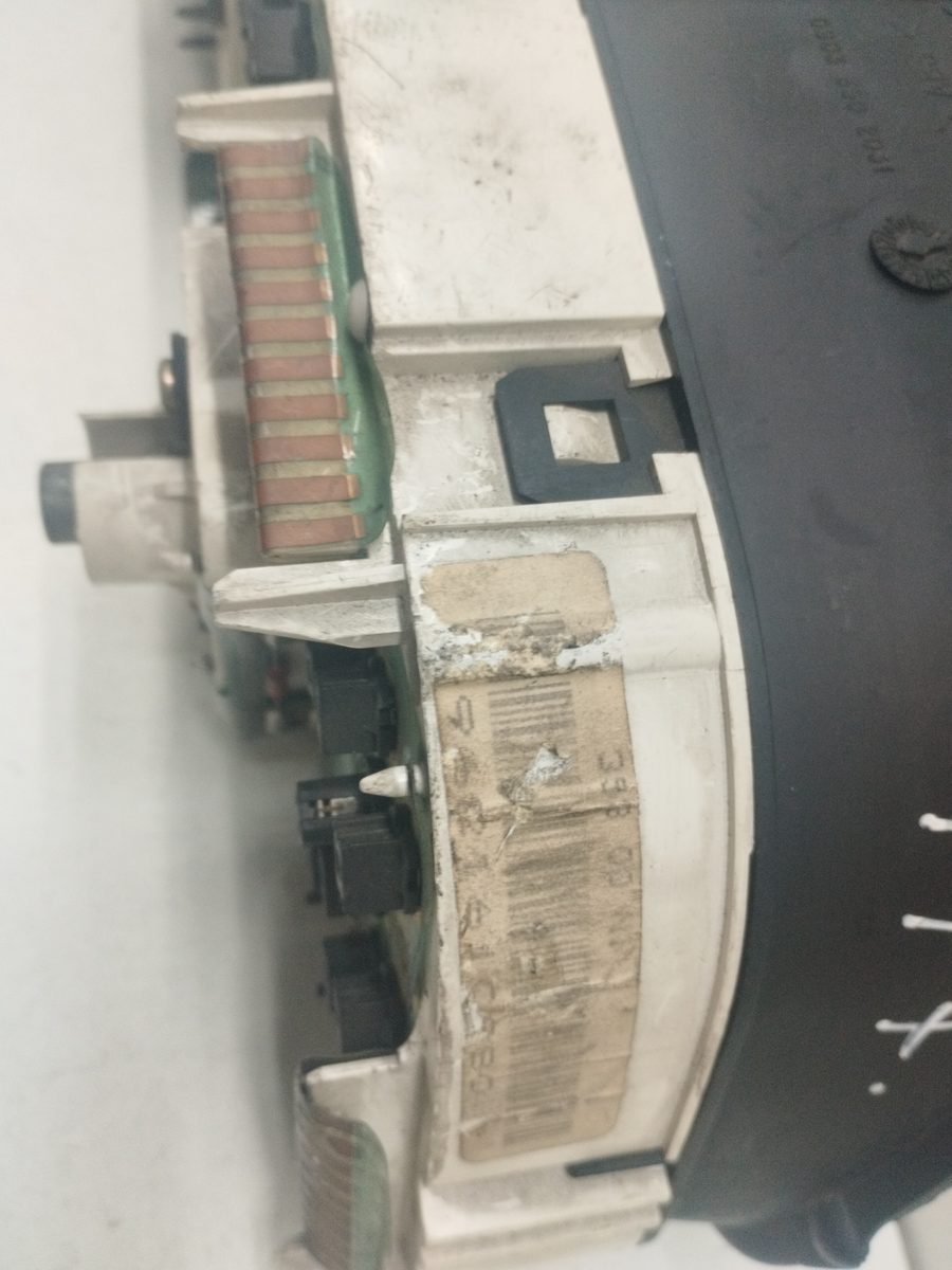 Tablero de Instrumentos Peugeot 306 Berlina 3/5 Puertas (S1) 1993-1997 Style D 9621610880