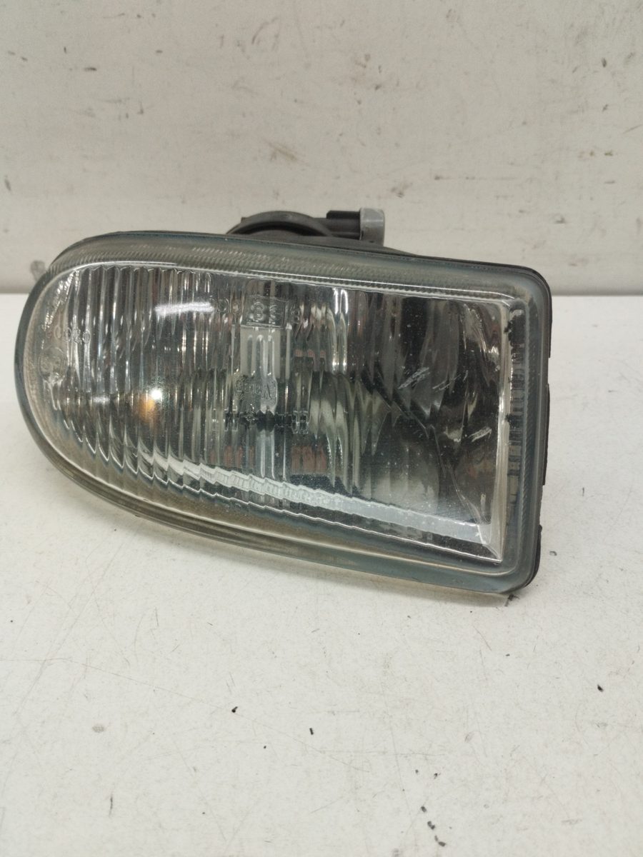 Faro Caminero Derecho Renault Megane I Classic (LA0) 1996-2001 Diesel CAT 7700425885