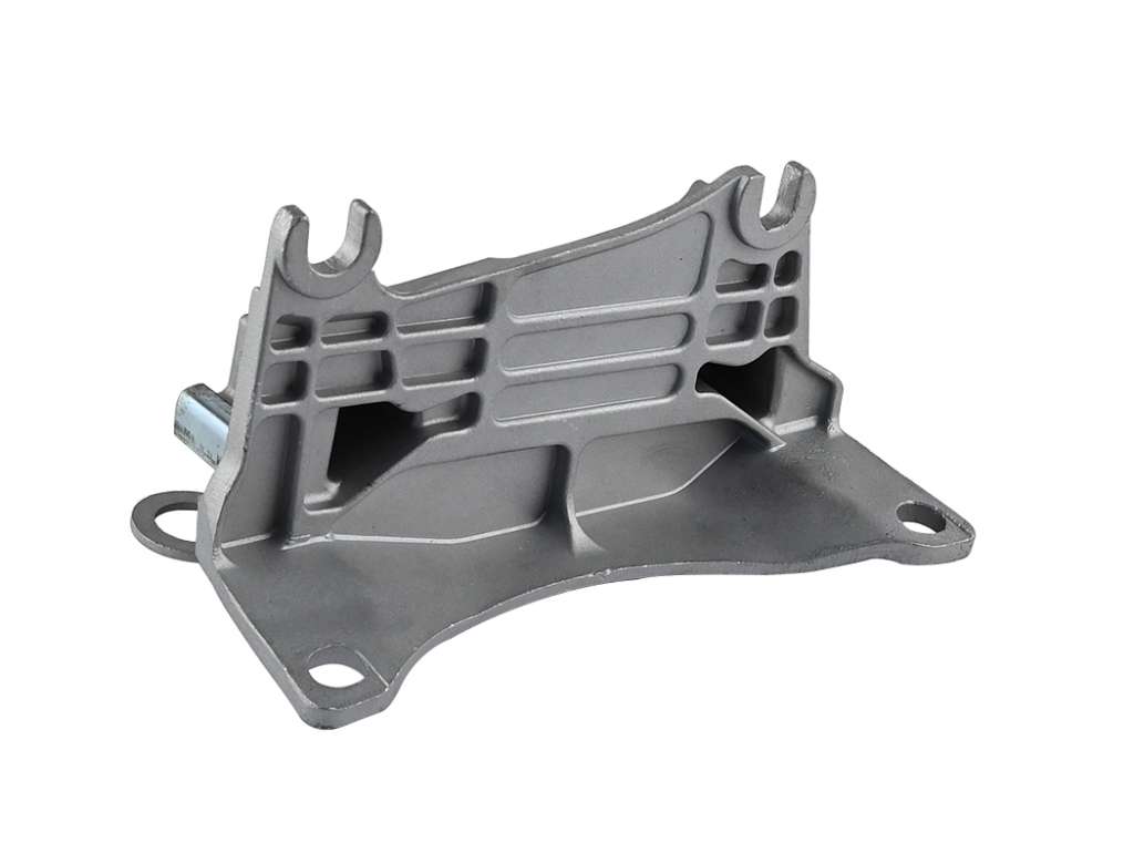 Soporte de caja de transmisión automática CVT