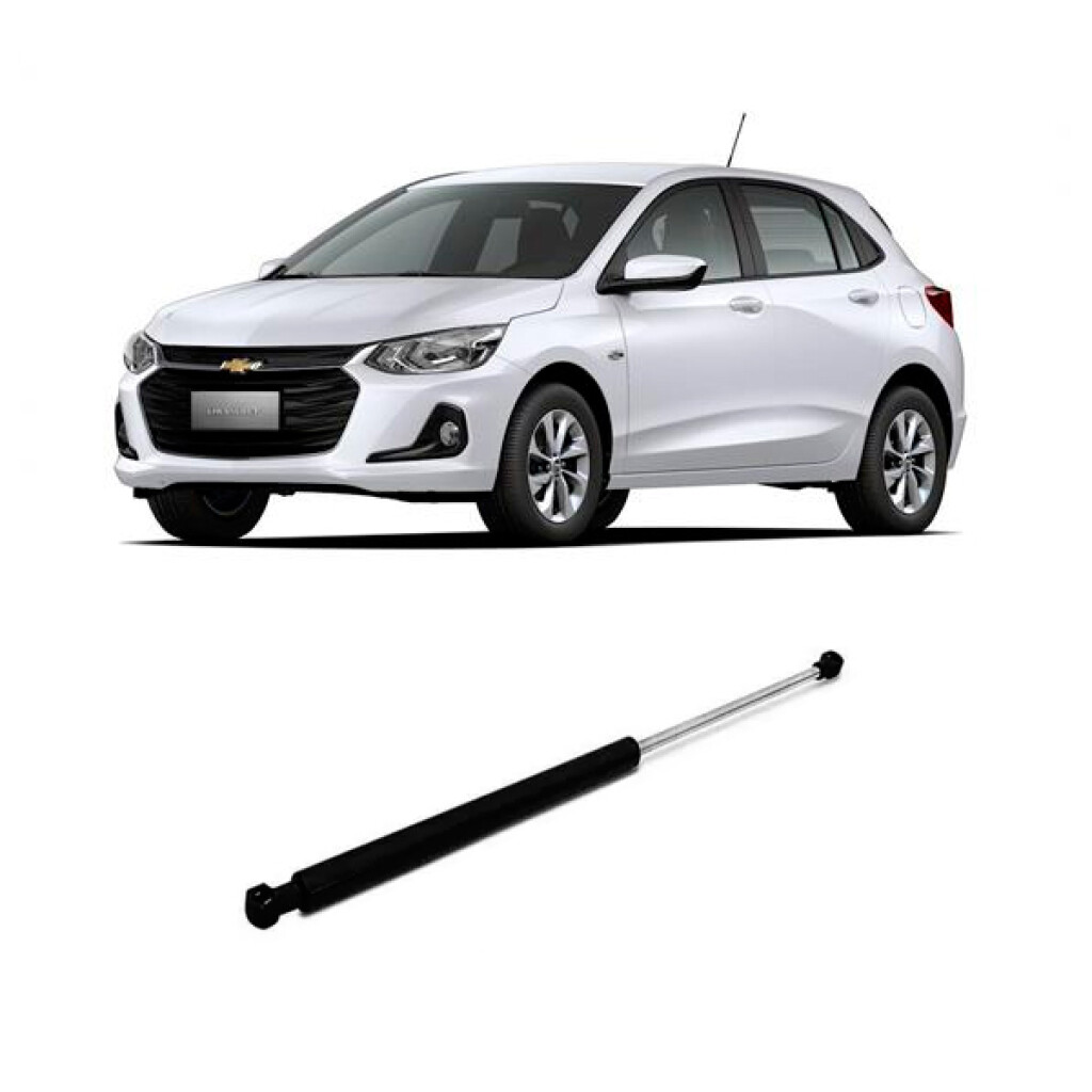 AMORTIGUADOR BAUL CHEVROLET ONIX II 19/