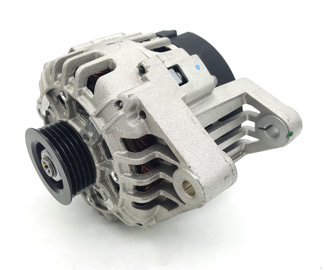 ALTERNADOR 60A (VALEO 09/)