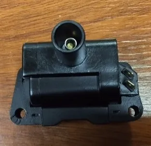 BOBINA ENCENDIDO NISSAN B14-D22-FRONTIER 94 TORCH