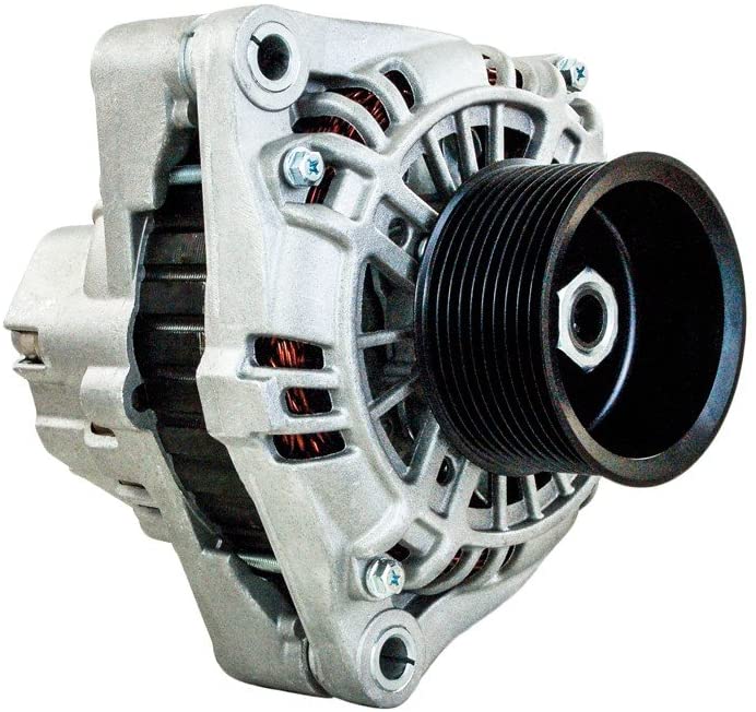 ALTERNADOR - AGR-VOLVO B7 B9 B10 B12R-MIDLUM DXI MITS-24V 100Z -