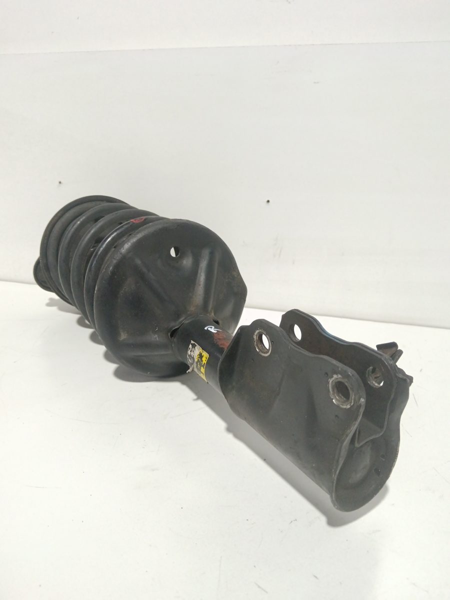 Amortiguador Delantero Derecho Mitsubishi Colt (CJ0) 1996-2003 1300 Avance 226864