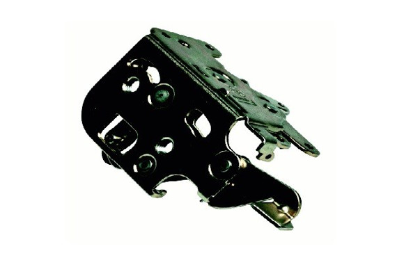 CERRADURA DE PUERTA DELANTERA DER. FIAT PREMIO/UNO/FIORINO