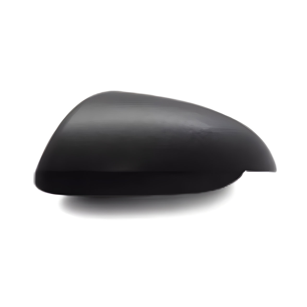 TAPA ESPEJO EXT. IZQ. NEGRO TEXT. -TYC