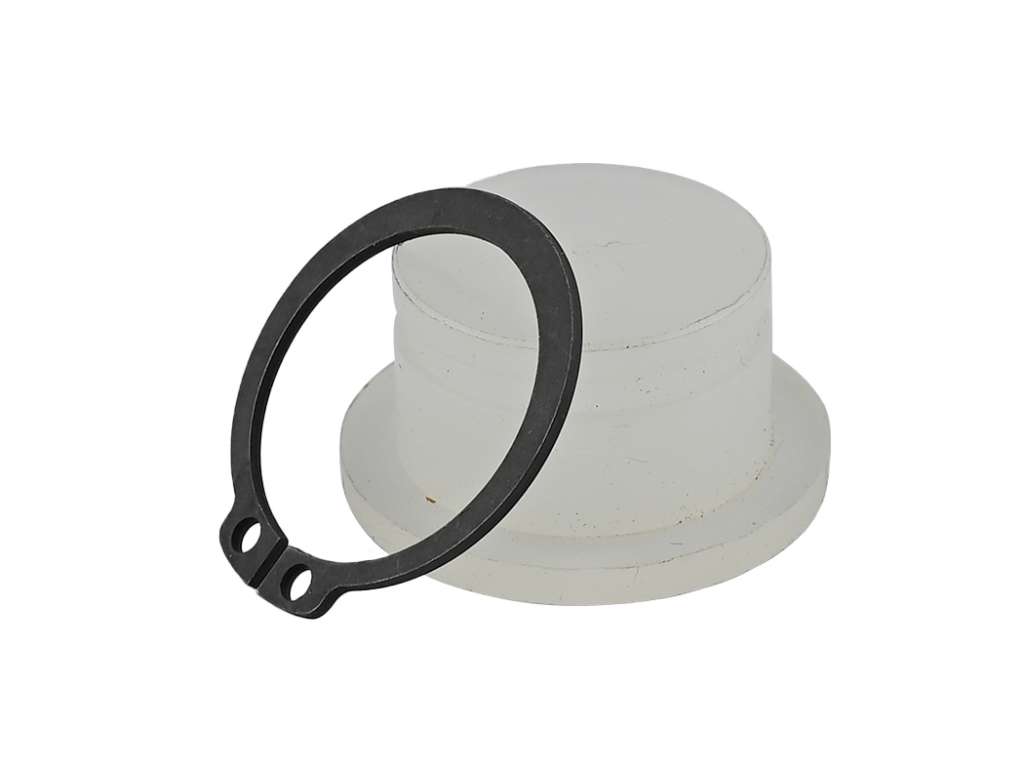 Reparo palanca de cambios