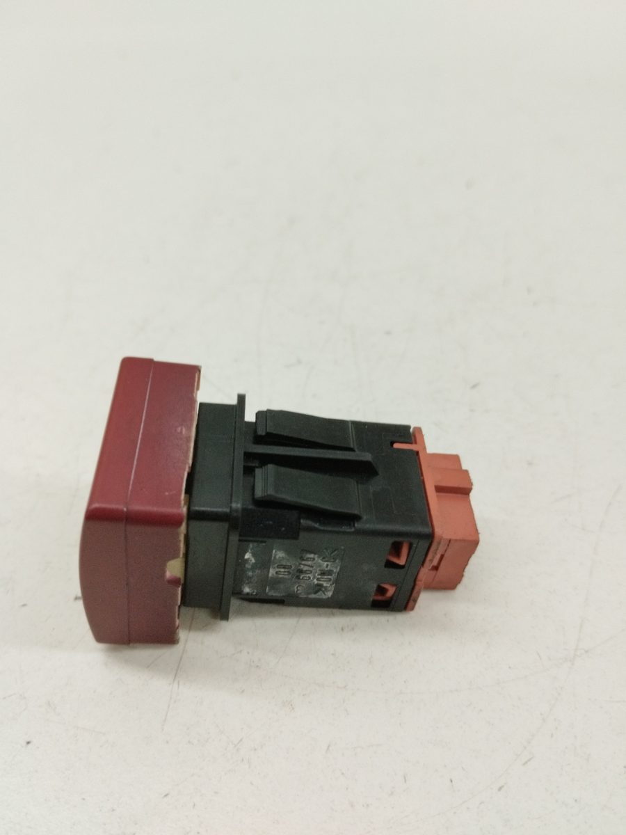 Llave De Valizas Citroën C4 Cactus 2014-Actualidad Feel 1.6L 73kW 0668767