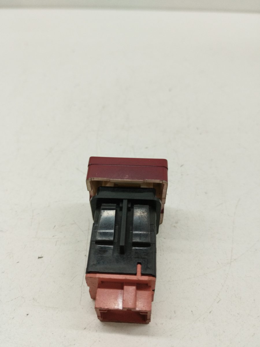 Llave De Valizas Citroën C4 Cactus 2014-Actualidad Feel 1.6L 73kW 0668767