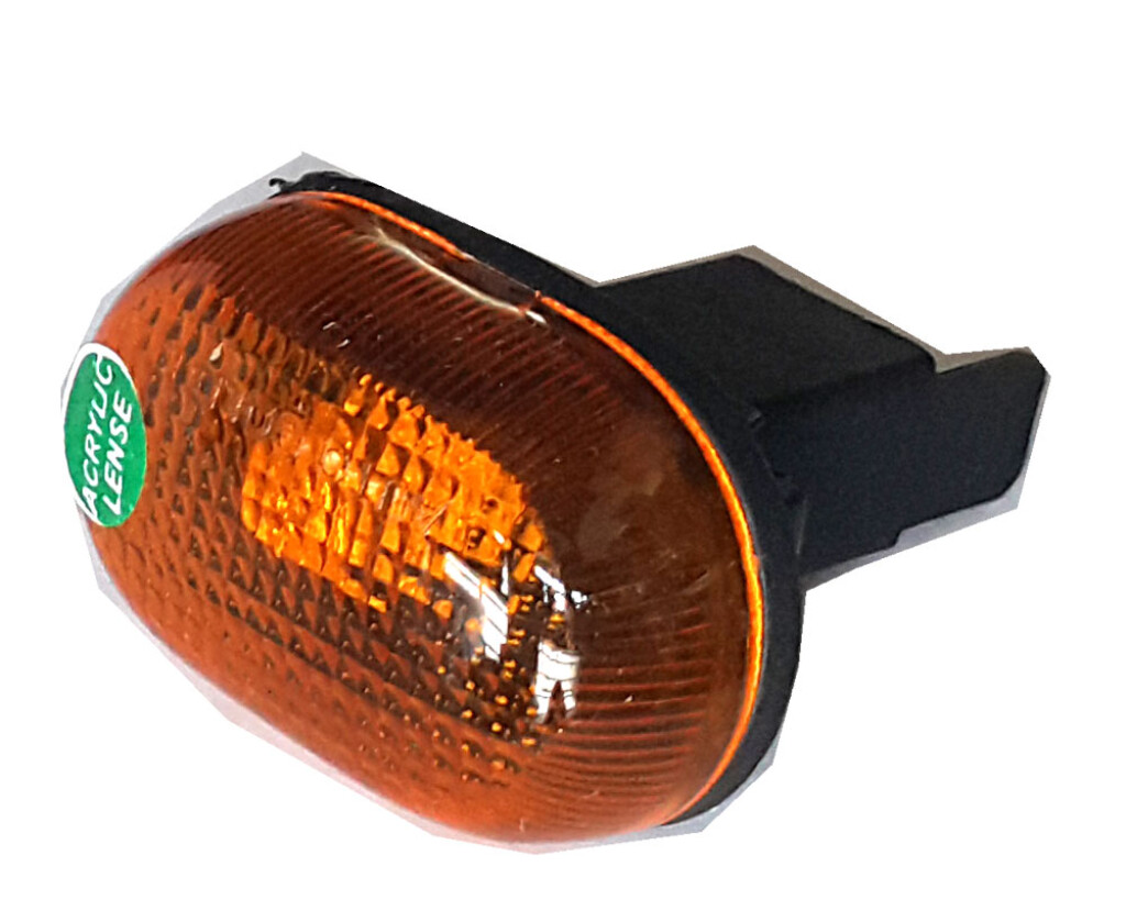 Faro delantero auxiliar Maruti