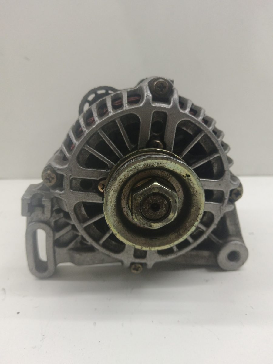 Alternador Renault Clio Ii Fase Ii (B/CB0) 2001-2013 Authentique 1.4L 72kW 7700433069