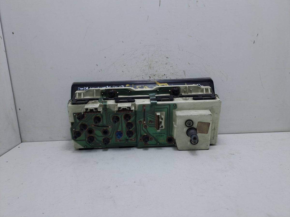 Tablero de Instrumentos Fiat Panda 1980-2004 900 0.9L 29kW 6060200030