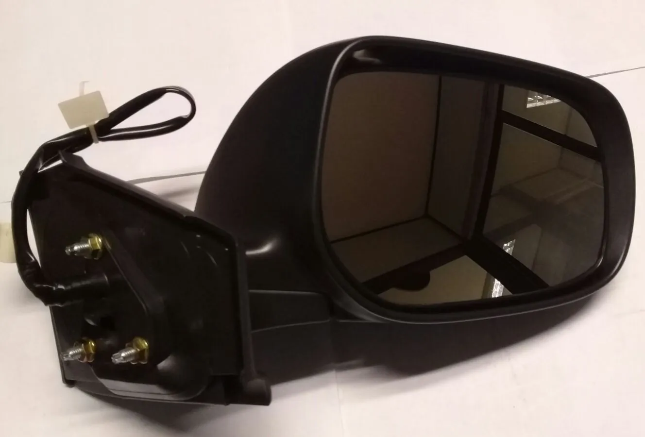Espejo retrovisor exterior derecho eléctrico