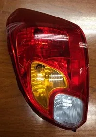 FAROL TRA IZQ MITSUBISHI MIRAGE 14 (HATCH) DEPO
