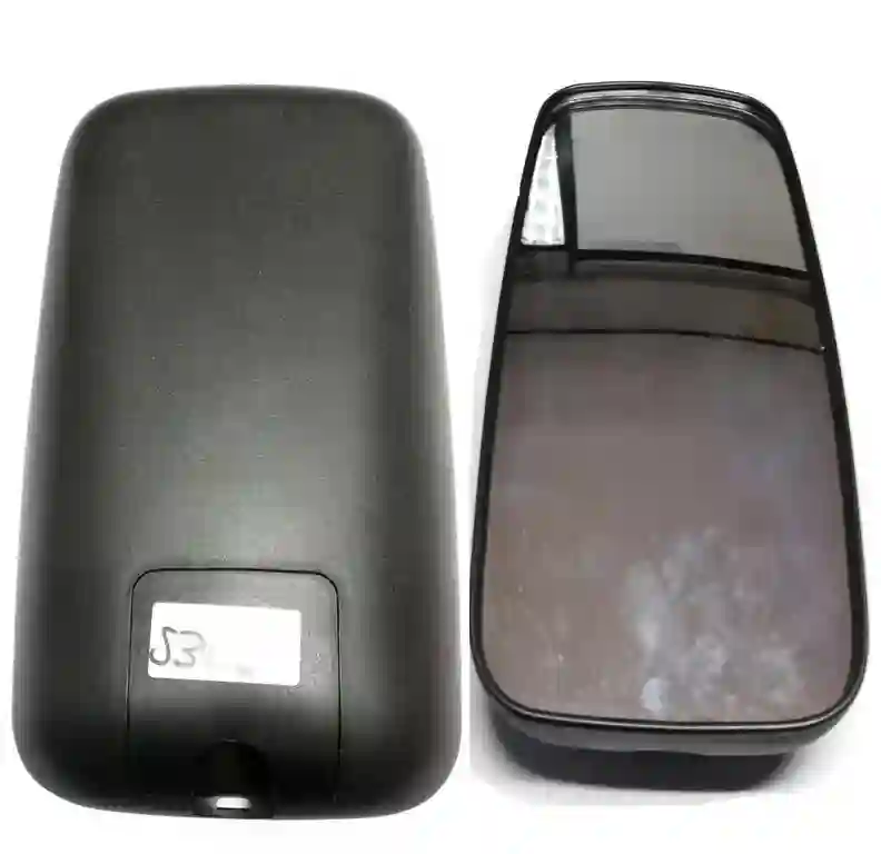 Espejo retrovisor exterior derecho
