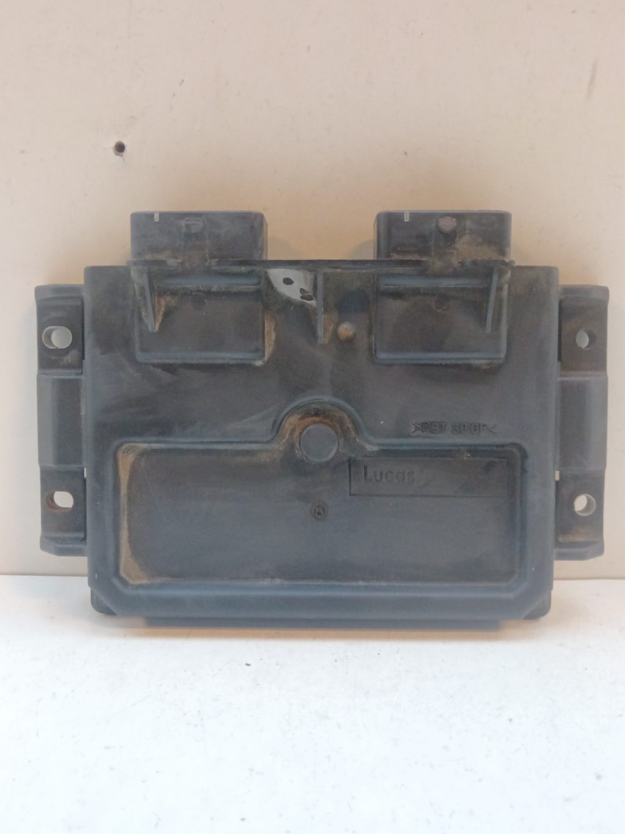 Centralita Motor Uce Citroën Berlingo 2002-2011 1.9 Diesel 1.9L 51kW 9648225280