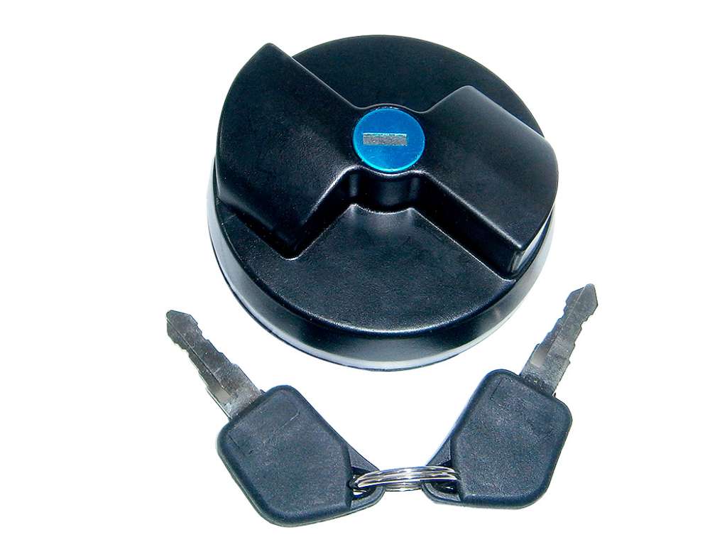 Tapón de combustible