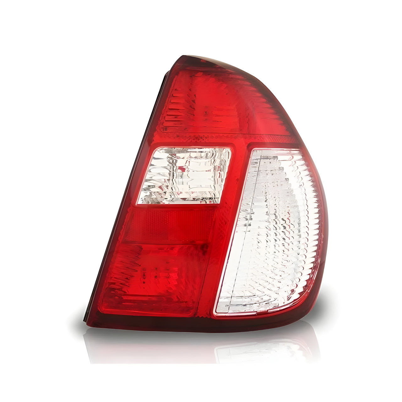 FARO TRASERO DER. SE&Ntilde;ALERO CRISTAL (SEDAN) -TYC-