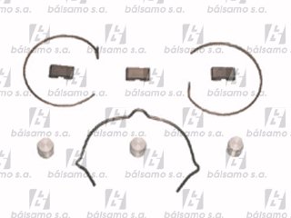 Kit Resortes/traba Sincr.caja 5v.r12/18/21/trafic