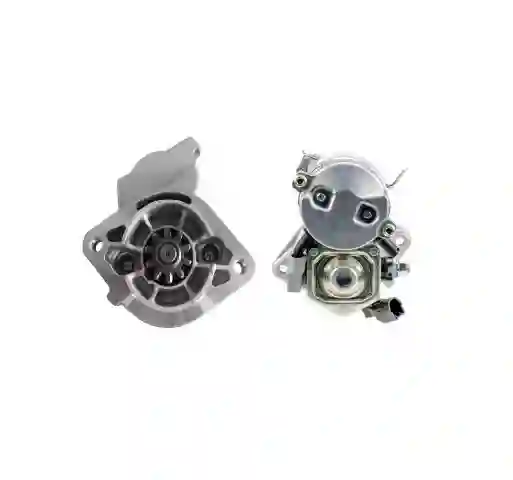 ARRANQUE 10D TOYOTA COROLLA 2.0D 2008-2013