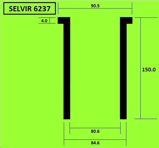 CAMISA ( 80.60) 4D65-T