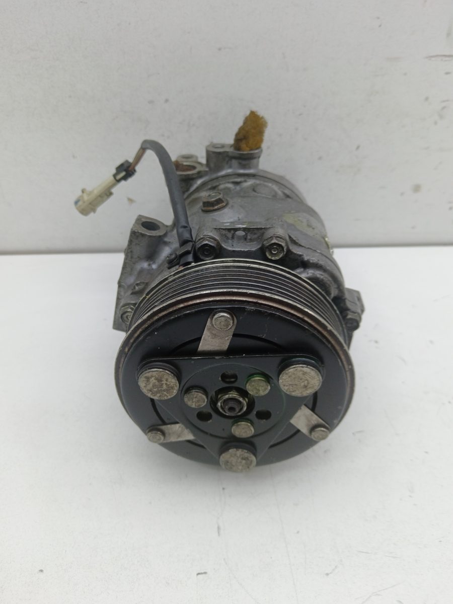 Compresor Aire Acondicionado Chevrolet Corsa A 1983-Actualidad Básico 1.0L 33kW