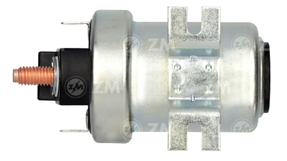 AUTOMATICO ARRANQUE UNIVERSAL EXTERIOR 24V