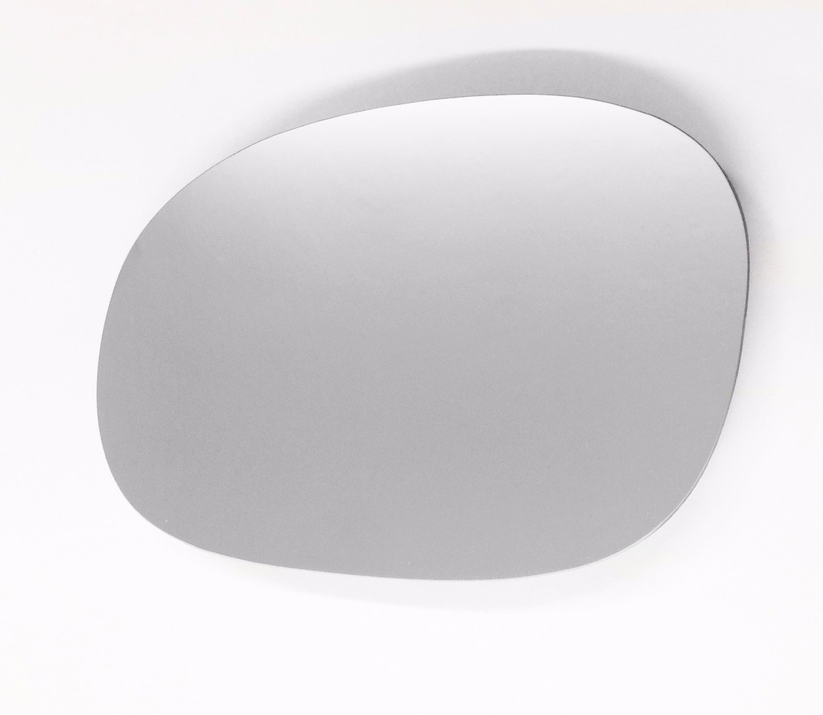Vidrio de espejo retrovisor
