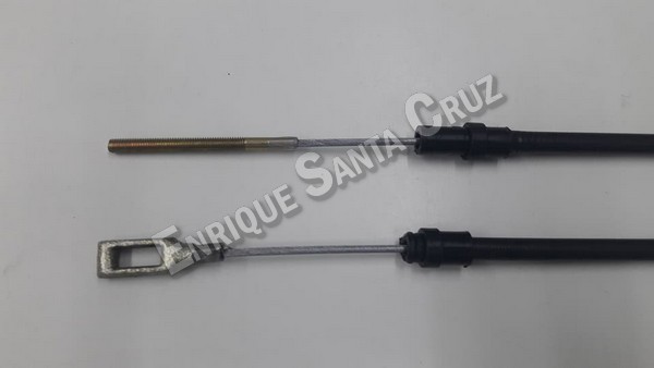 Cable de Embrague