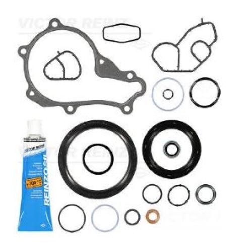 JGO. JUNTAS MOTOR PEUGEOT CITROEN 1.6TD HDI ELYSEE BERLINGO 8V PARTE INF. REINZ MOTOR DV6DTED