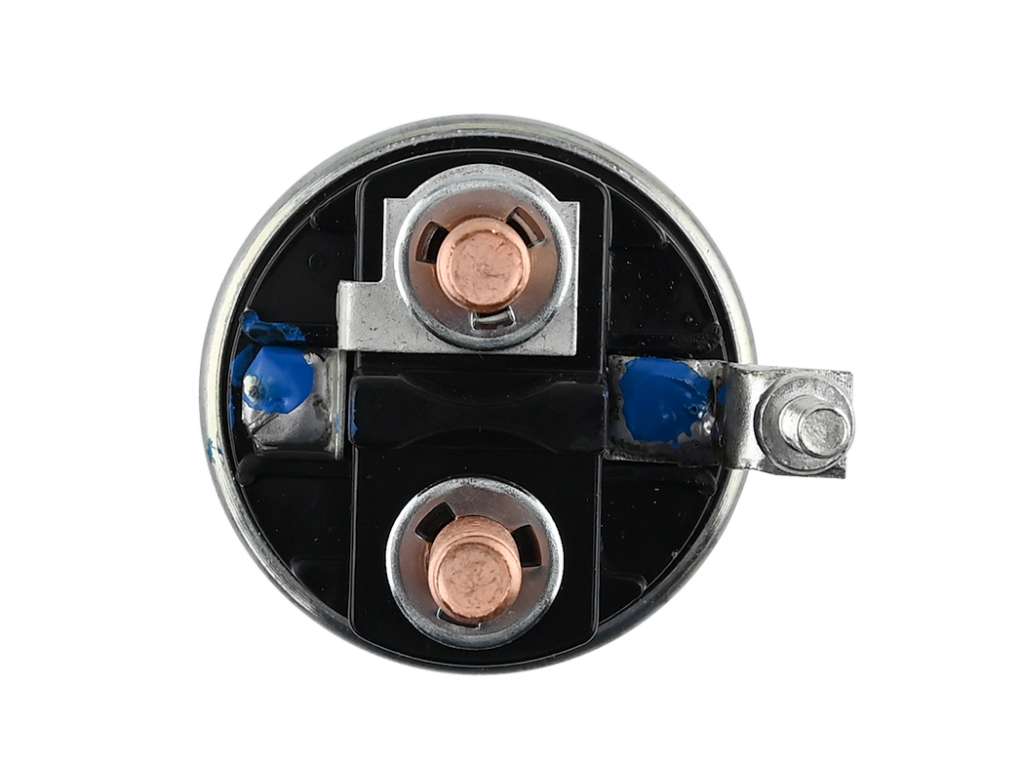 Solenoide de arranque 12V