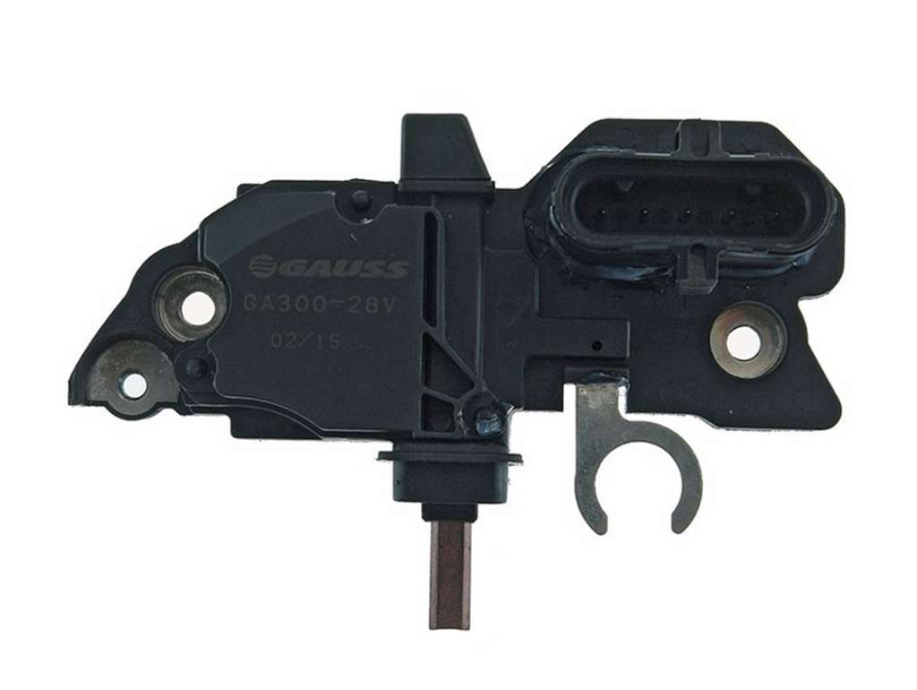 REGULADOR ALTERNADOR BOSCH SC 24V