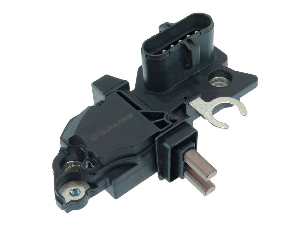 REGULADOR ALTERNADOR BOSCH SC 24V