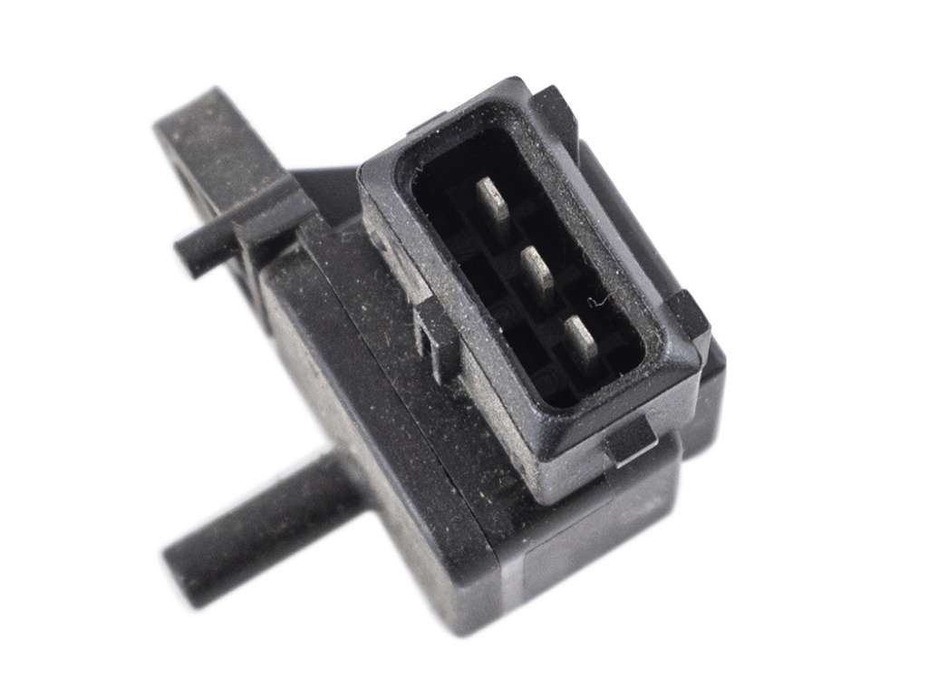 Sensor de Presión Absoluta del Múltiple (MAP)