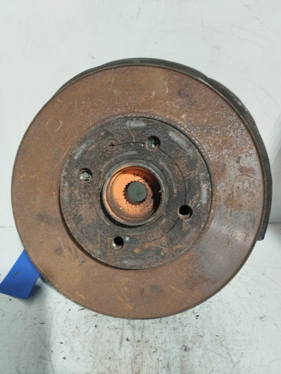 Araña Delantera Izquierda SEAT Inca (6K9) 1995-2003 1.9 Diesel CAT (1Y) 1.9L 47kW