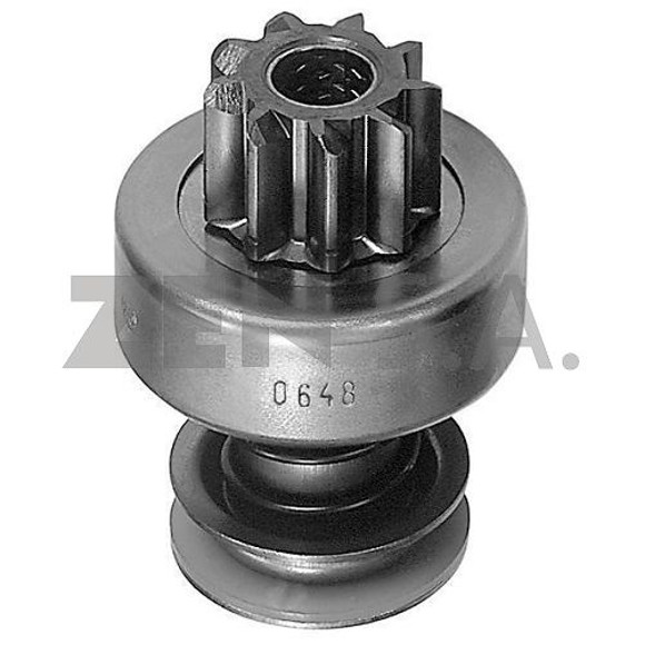 BENDIX DE ARRANQUE FIAT ALLIS 545B/570/580 CON BOSCH